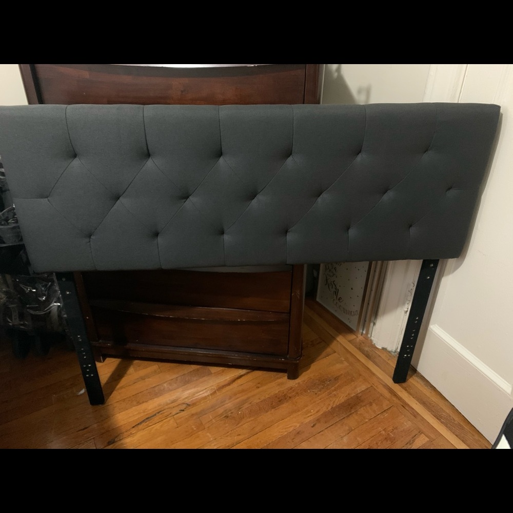 Bed Frame FULL SIZE
